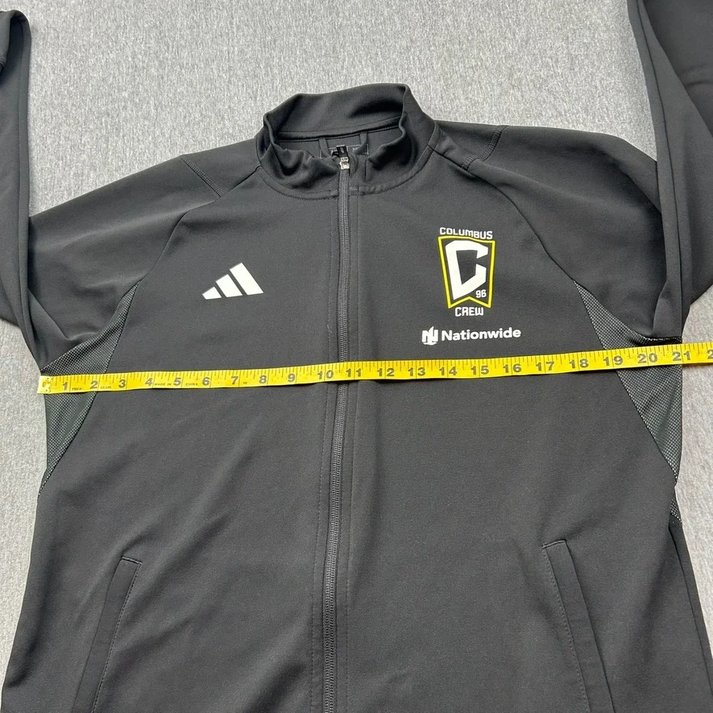 adidas columbus crew